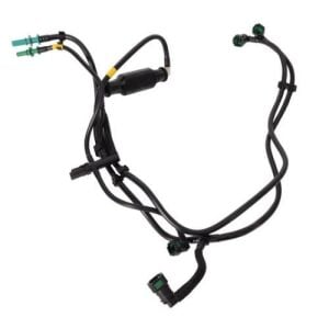YAKIT HORTUMU PARTNER-207-308-3008-BERLINGO-C5-C2-C3-C4 1.6HDİ E4
