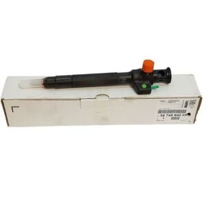 ENJEKTOR BOXER-JUMPER 308-508-RCZ-3008-EXPERT III-JUMPY III-C4 II DS4-C5 III-C4 PICASSO-DS5-SCUDO III-FOCUS III DW10FD-DW10FC(2.0HDI 16V EURO6) 2015-
