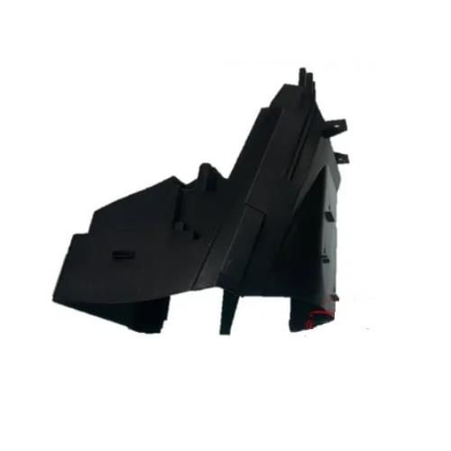 SIGORTA KUTU KAPAK ALT DS5-C4-C4 PICASSO-RCZ-308-307-3008-5008