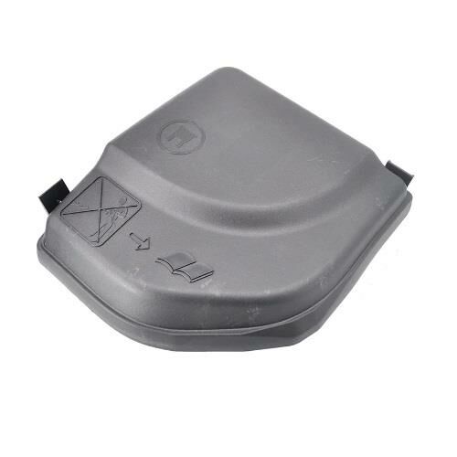SİGORTA KUTU KAPAK ÜST DS5-C4-C4 PICASSO-RCZ-308-307-3008-5008