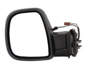 DIŞ DİKİZ AYNA SOL (ELEKTRİKLİ) PARTNER TEPE-BERLINGO 2013- 96777523XT