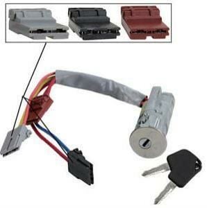 KONTAK ANAHTARI PEUGEOT 106 1.4-1.6 1991-2001 405 1991- 4162.92-416293-416295