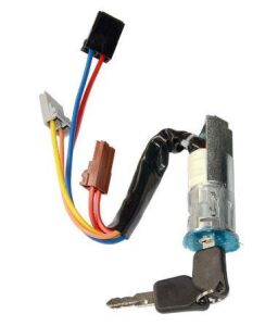 KONTAK ANAHTARI PEUGEOT 106 1.4-1.6 1991-2001 405 1991- 4162.92-416293-416295