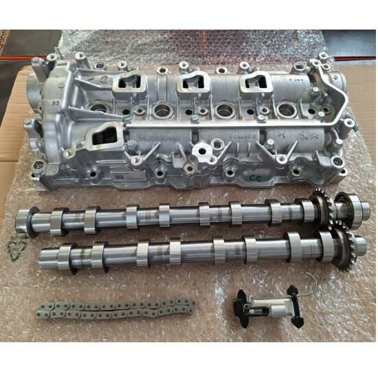 EKSANTRİK MİL SETİ (5 PARCA) 301-208-2008-3008-308-5008-508-RIFTER-TRAVELLER-C4 CACTUS-C5 AIRCROSS-C ELYSEE-C4 PICASSO-C4 SPACETOURER (B78) DV5R