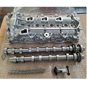EKSANTRİK MİL SETİ (5 PARCA) 301-208-2008-3008-308-5008-508-RIFTER-TRAVELLER-C4 CACTUS-C5 AIRCROSS-C ELYSEE-C4 PICASSO-C4 SPACETOURER (B78) DV5R