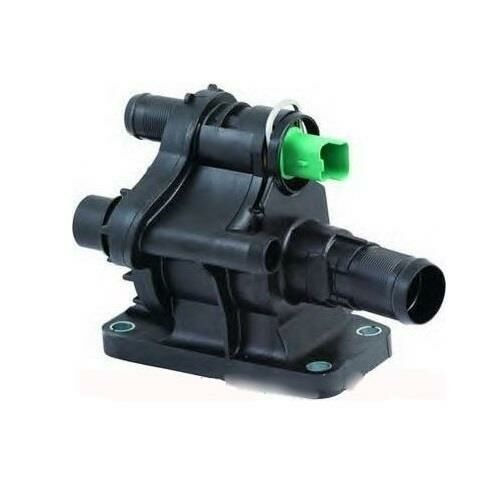 TERMOSTAT GÖVDE KOMPLE FOCUS-C MAX 1.6TDCI 2003-2010 EURO4 1336X2