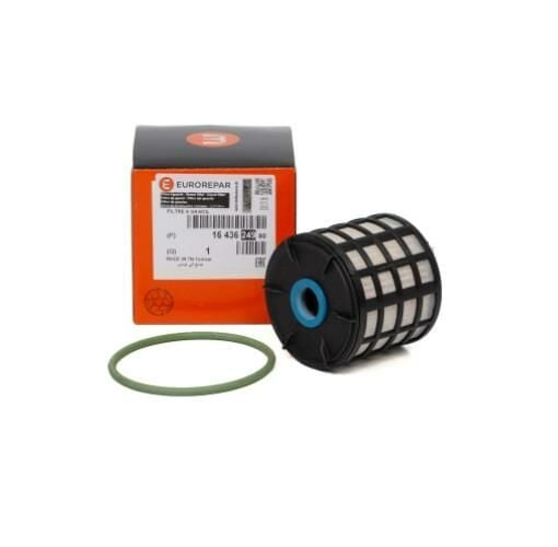1.6-2.0HDİ EURO6 MAZOT FİLTRE 301-C ELYS-208-2008-508-RCZ-DS3-DS4