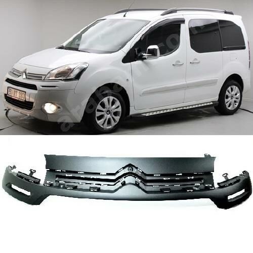 ÖN PANJUR LEDLİ BERLINGO III 2013-2016 1608354480