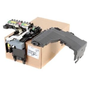 AKU SIGORTA KUTUSU C4 II-DS4-DS5 9800223680-9665878080