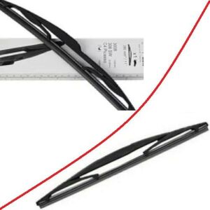 ARKA SİLECEK SÜPÜRGESİ 280MM 308 SW-C4 PICASSO 2013- 3008 2016-