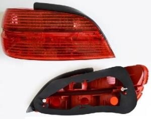 STOP LAMBASI SOL PEUGEOT 406 YM 1999- 6350L5