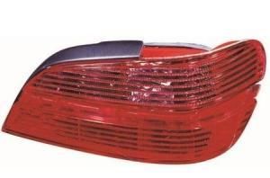 STOP LAMBASI SAĞ PEUGEOT 406 YM 1999- 6351L5