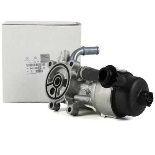 YAĞ SOĞUTUCU C30 06-12 C70 08-09 S40-V50 10-12 S80 08- V50 04-10