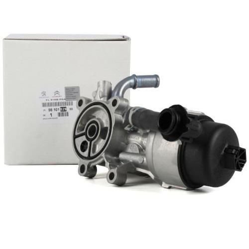 YAĞ SOĞUTUCU MONDEO-S MAX 2006-2015 FOCUS-C MAX 2005-2011 2,0TDCI
