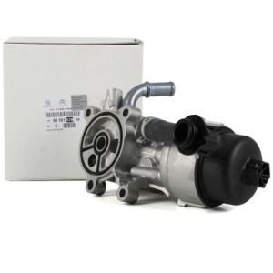 YAĞ SOĞUTUCU MONDEO-S MAX 2006-2015 FOCUS-C MAX 2005-2011 2,0TDCI