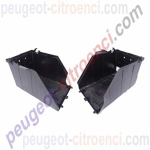 AKÜ ÜST KAPAK C4-C4 PICASSO 05-14 BERLINGO 3 09-