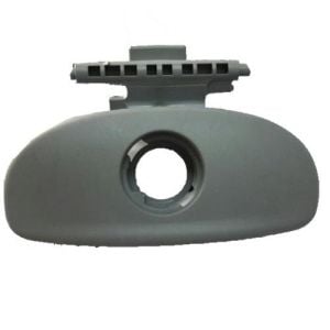 ORJİNAL TORPİDO KAPAK AÇMA KOL GRİ CITROEN C3 II 2005-2009 8218T1