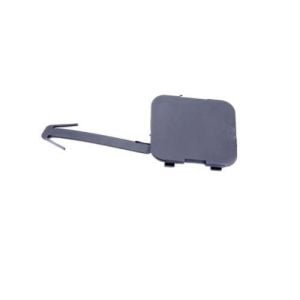 ÖN TAMPON ÇEKİ DEMİR KAPAĞI PEUGEOT 407 2004- 7414GG