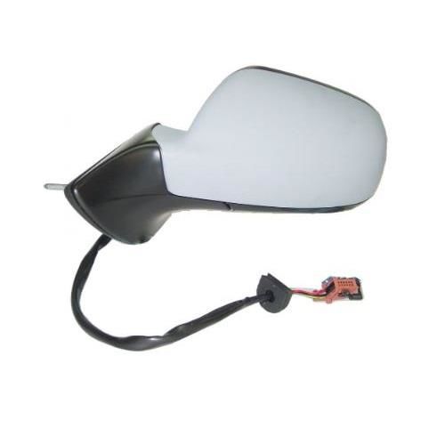 DIŞ DIKIZ AYNA SAĞ ELEKTRİKLİ-KATLANIR-BELLEKLİ 407 2004- 8149VC