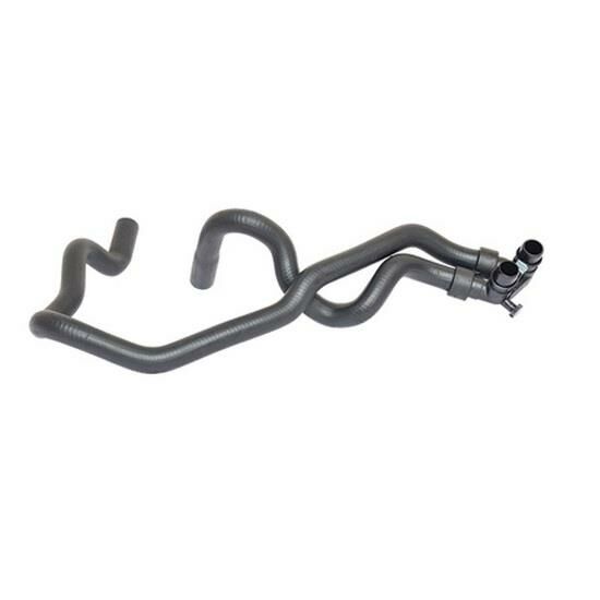 KALORİFER HORTUMU PARTNER-BERLINGO DW8-DW8B 1.9D 1997-2003 6464NV