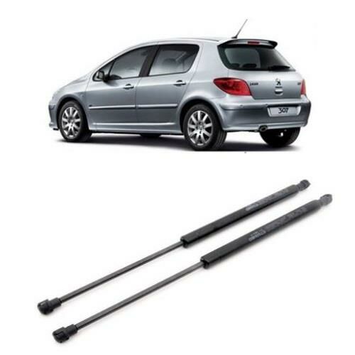 BAGAJ KAPAK AMORTİSÖRÜ TAKIM 307 HB 2001-2008 BOY:460, BAR:425N