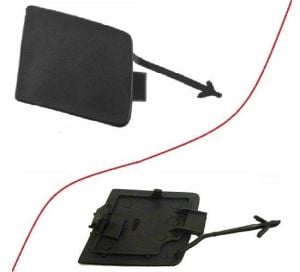 ÖN TAMPON ÇEKİ DEMİR KAPAĞI BOXER-JUMPER-DUCATO 2006-2014 7414.TC-735423161-1307988070