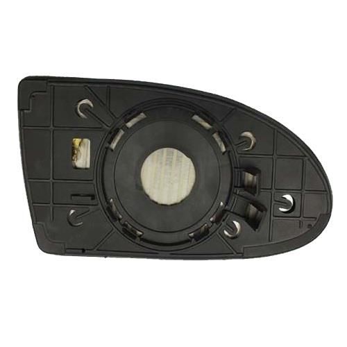 AYNA CAMI ISITMALI ELEKTRİKLİ SOL ACCENT-ERA 2005-2010 876111E110