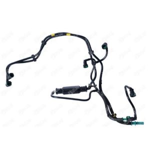 YAKIT BORUSU CITROEN C3 I 1.4 HDI 16V DV4TED4 2002-2005 1607147180-1574.60