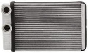 KALORIFER RADYATOR INSIGNIA 08- MERIVA B 1.7CDTI/1.4/1.6 16V 10-
