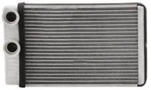 KALORIFER RADYATOR INSIGNIA 08- MERIVA B 1.7CDTI/1.4/1.6 16V 10-