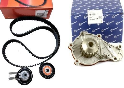 TRİGER SET+DEVİRDAİM C30-S40 II-V50 2010-2012 S50 II-S80 II-V70 III 2011-