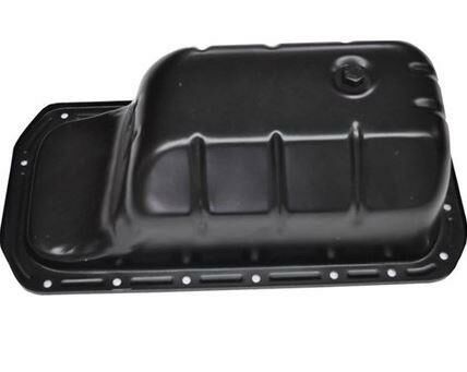 YAĞ KARTERİ 107-206-307-BIPPER-NEMO-C1-C2-C3 FIESTA-FUSION 1.4TDCI 2S6Q 6675 AD-0301.N1-9813973280