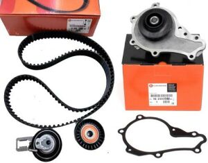 TRİGER SETİ & DEVİRDAİM COURIER-B MAX-C MAX-FIESTA 1.5TDCI-1.6TDC