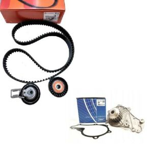 TRİGER SETİ & DEVİRDAİM COURIER-B MAX-C MAX-FIESTA 1.5TDCI-1.6TDC