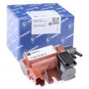 TURBO ELEKTROVANA VOLVO C30-C70 II-S40 II-V50-V70 III 2.0D 2004- 30650769-31216025