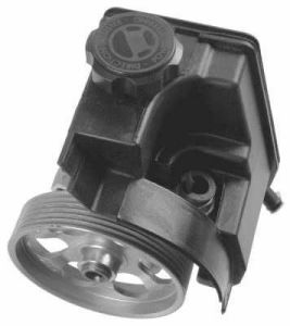 DİREKSİYON POMPASI PARTNER-BERLINGO 1.9D 03>08 KASNAK CAPI:113MM