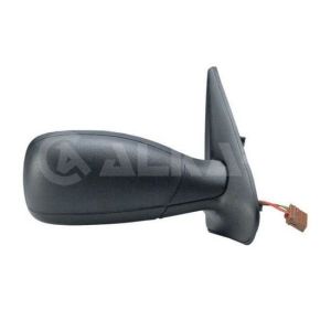 SAG DIS DIKIZ AYNA 306 ELEKTRIKLI-ISITMALI 1998-2004 8149.G5-VM116EHR-E0738