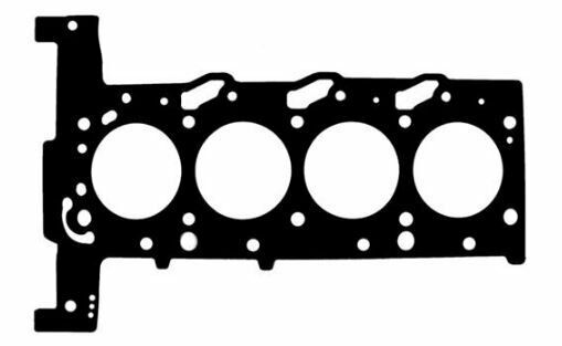 SİLİNDİR KAPAK CONTASI (1,20MM - 3 TIRNAK) BOXER-JUMPER 2.2HDİ PUMA 06- TRANSIT V347 2,2TDCI Ö,ÇEKER 06-14 CUSTOM 2,2TDCI 14-