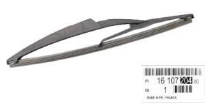 ARKA SİLECEK SÜPÜRGESİ 290MM DS3-C4 II 2012- C5 SW 2003-009 407 SW