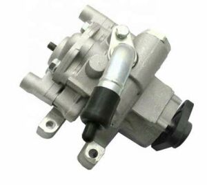 DİREKSİYON POMPASI BOXER-JUMPER 2.2HDI 16V PUMA  2006- 4007KK