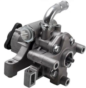 DİREKSİYON POMPASI BOXER-JUMPER 2.2HDI 16V PUMA  2006- 4007KK