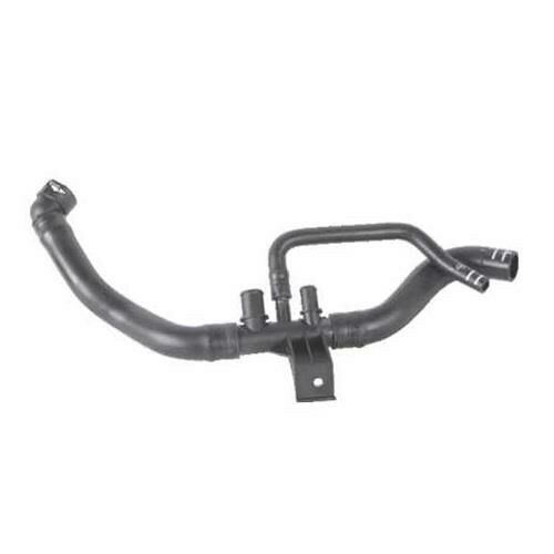 RADYATOR ALT HORTUMU KOMPLE BOXER-JUMPER 2.2HDİ EURO4 2006- 1351PK