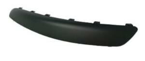 ÖN TAMPON KUŞAK BANDI SOL PEUGEOT 307 2001-2006 7452P4
