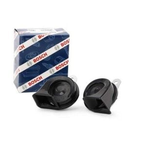 KORNA SALYANGOZ SET 12V. 420/510 HZ. 110DB(A) 307 YM 2006-2008 308 2009-2013 3008-5008 2009-2016 RCZ