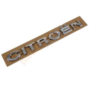 BAGAJ KAPAK (CITROEN BÜYÜK) C4 2004-2009 C5 2002-2009