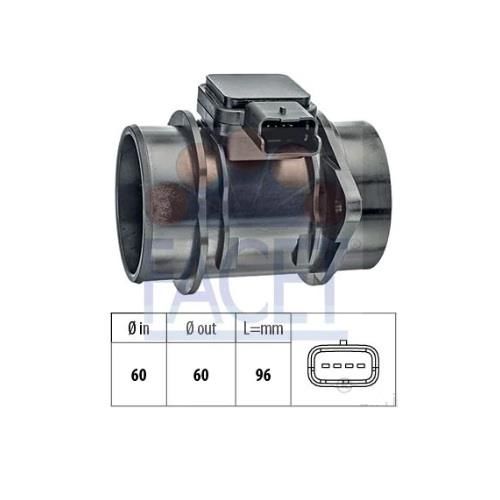 HAVA DEBİMETRESİFIESTA 2004-2008 FUSION 2004-2012 1.4TDCI 9647144080-1920.GG-2S6Q12B579BB