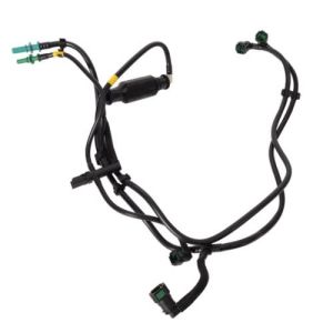 YAKIT BORUSU PARTNER-207-308-3008-BERLINGO-C5 III-C2-C3-C4 1.6HDI