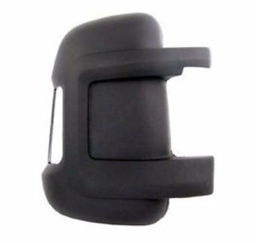 DIŞ DİZKİZ AYNA KAPAĞI SAĞ BOXER-JUMPER-DUCATO 2006- 8153.Y6-8154.KS-1613691980