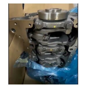 MOTOR BLOK ( DOLU ) V347 2011-2014 O.CEKER CUSTOM 2012- V362 2014- 2.2TDCI 155PS BOXER-JUMPER C81 PUMA 2.2HDI 16V 2013- EURO5