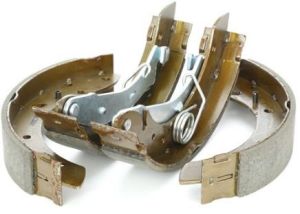 ARKA PABUÇLU BALATA PARTNER-BERLINGO 1996-2010 MEGANE-SCENIC 1998-